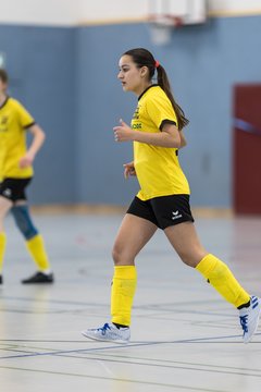 Bild 345 - wBJ NFV Futsalmeisterschaft